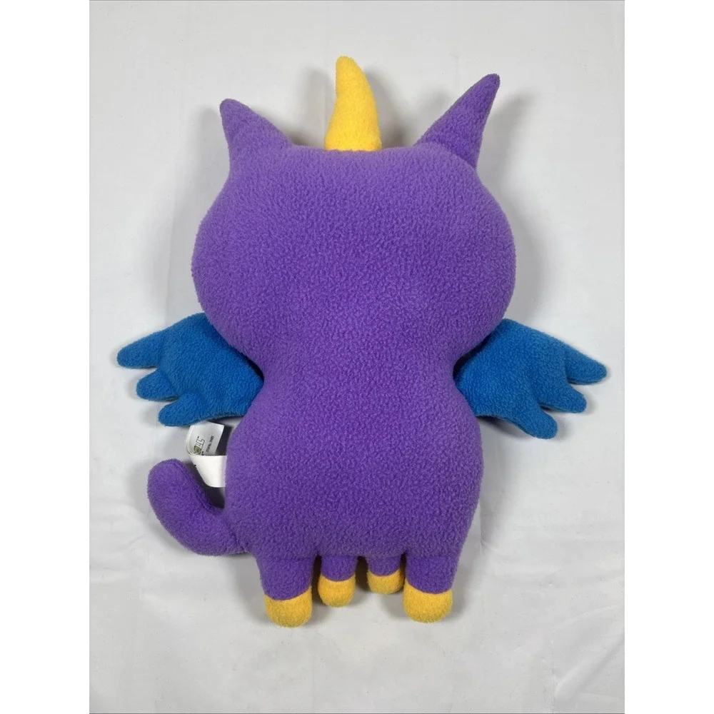 Uglydoll Uglycorn‎ 15